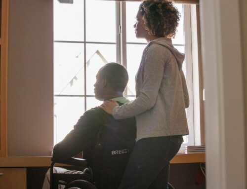 What Message Is Your Home Care Agency Selling?