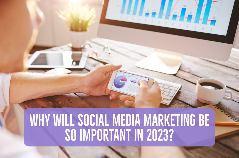 social media marketing