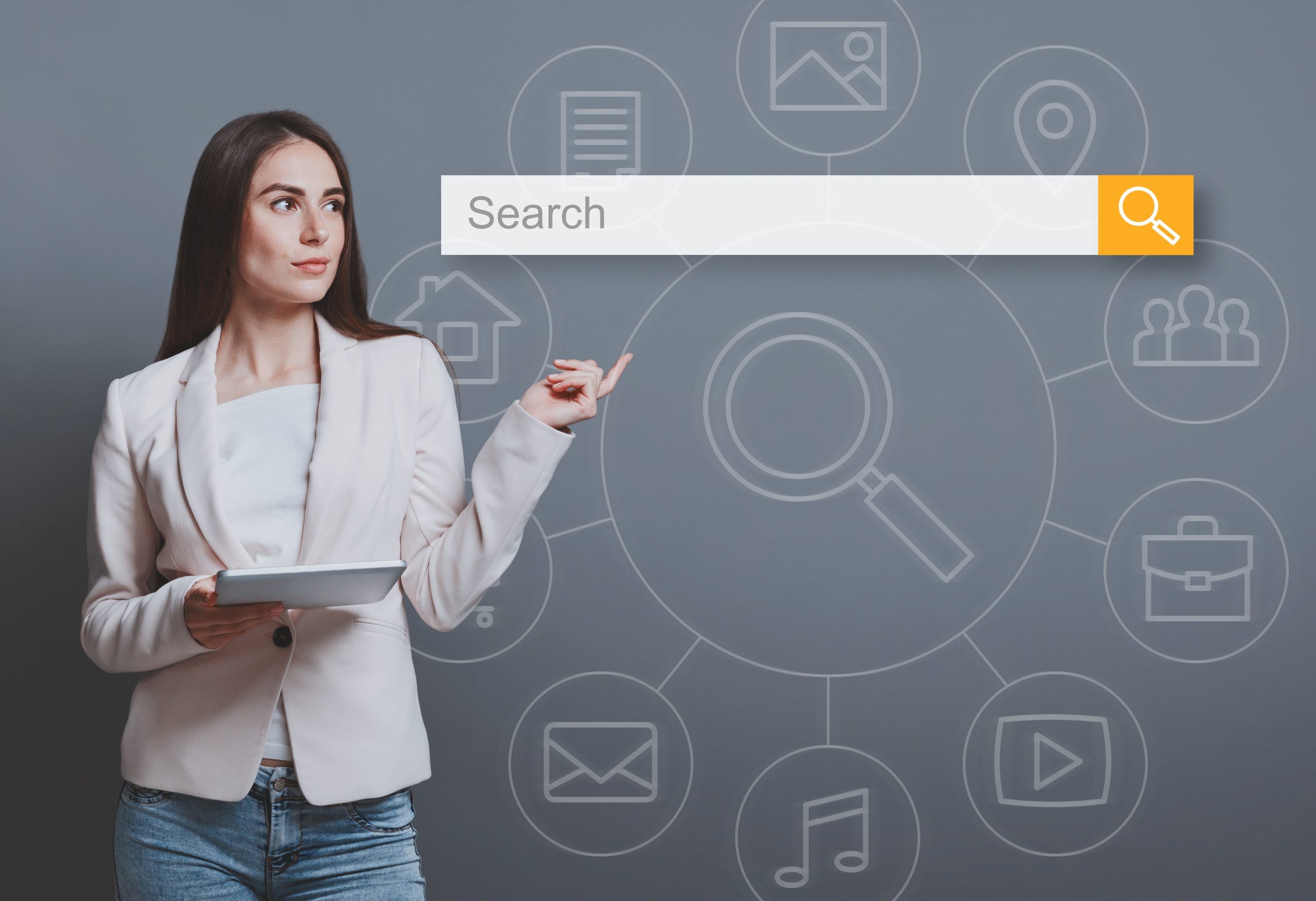 Search Engine Optimization