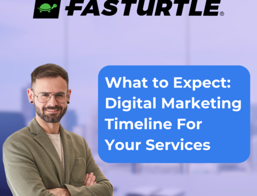 What to Expect: Digital Marketing Agency Timeline for Your Services