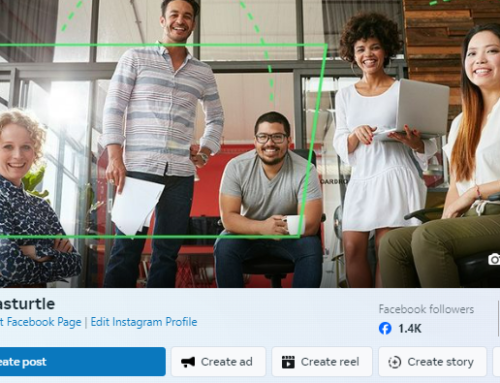 Benefits of Connecting an Instagram Account To a Facebook Page