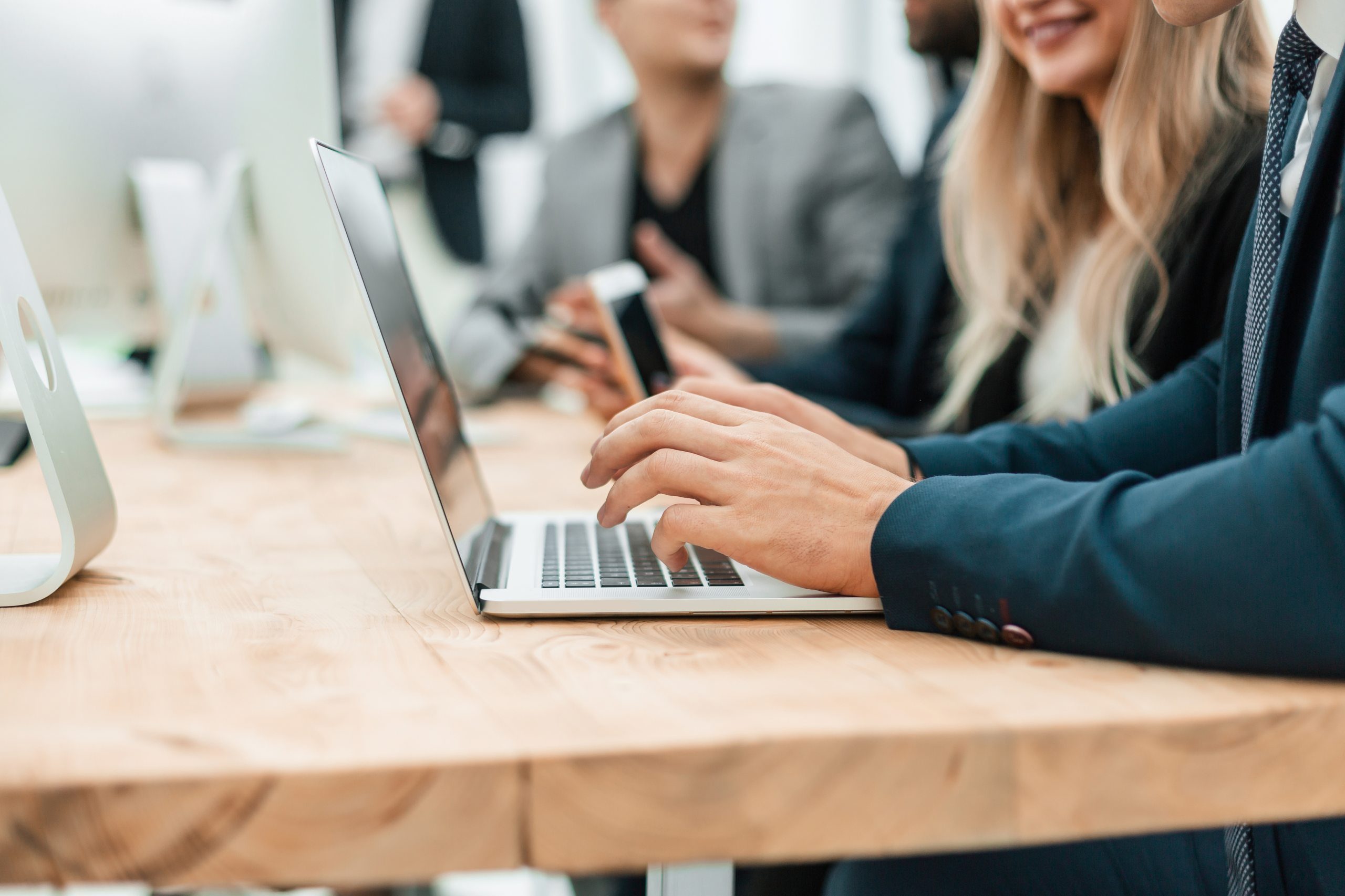 Automated Lead Generation