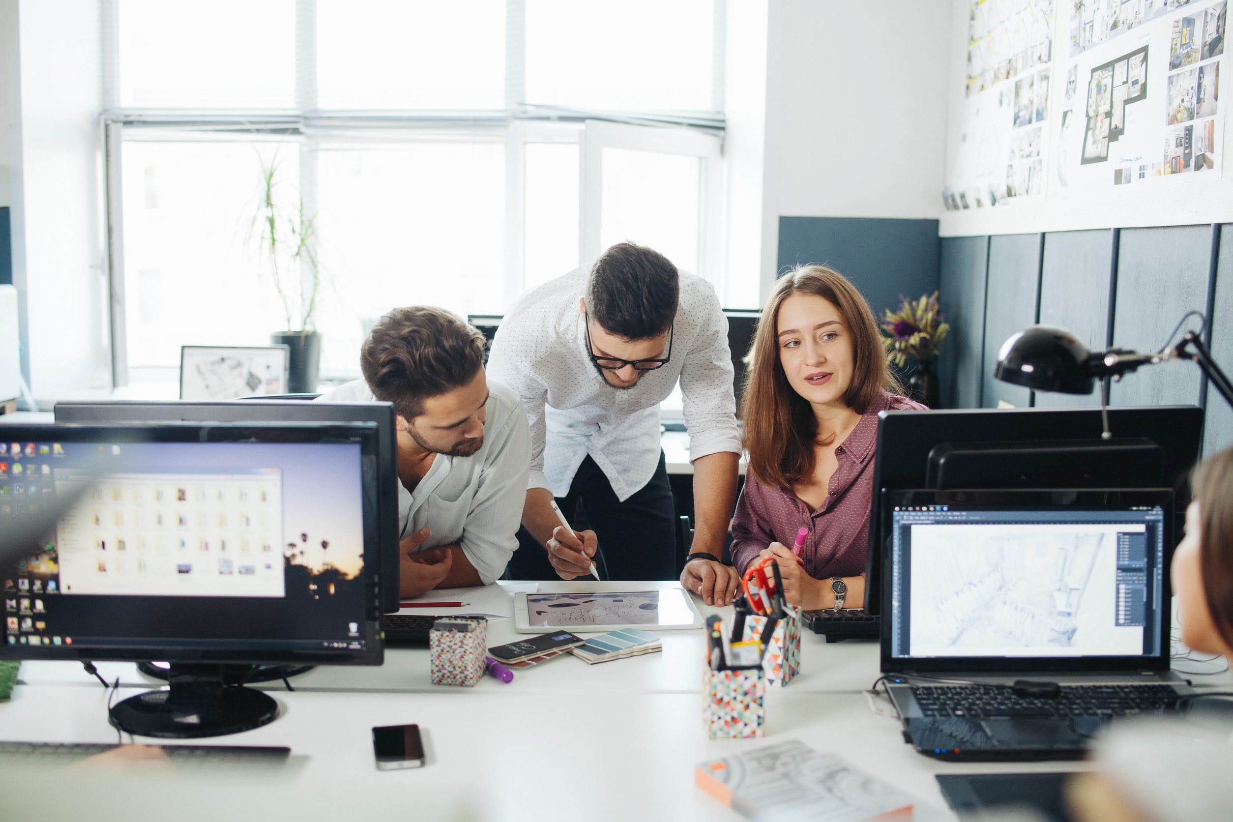 Digital Marketing Strategies