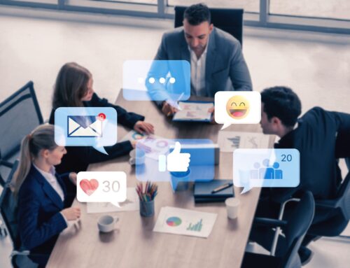 The Impact of Digital Marketing on Local Businesses