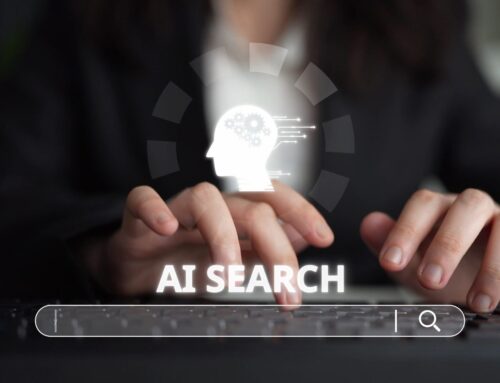 What Is An AI Search Engine (AIO)