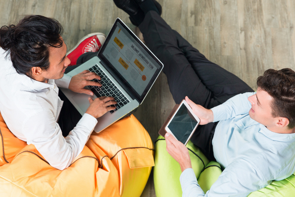 SEO vs Google Ads