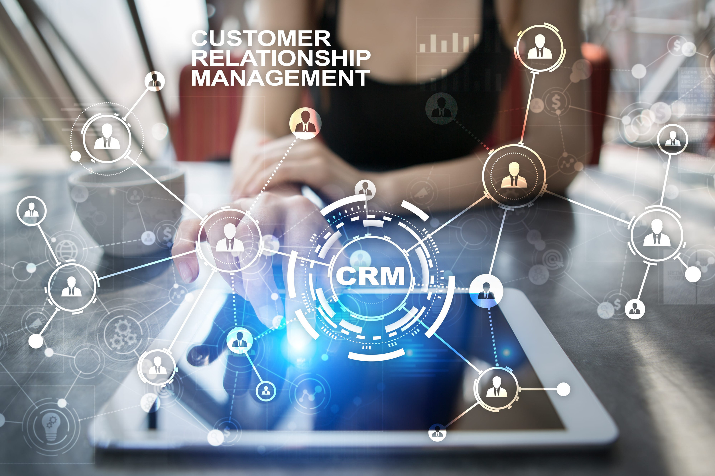 CRM