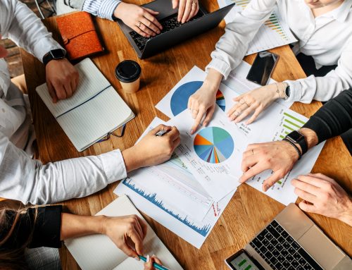Digital Marketing Reports: How to Tell If Your Marketing Is Working