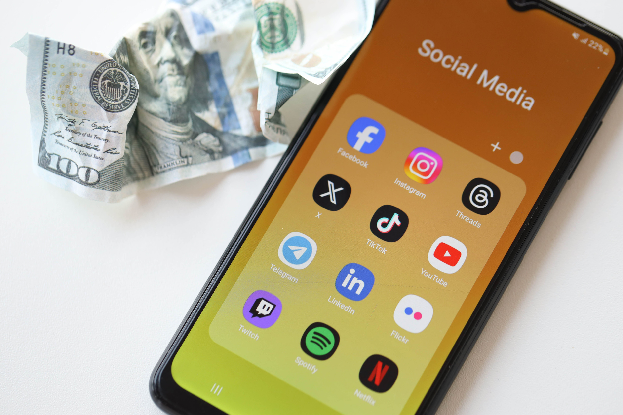 facebook and instagram ads