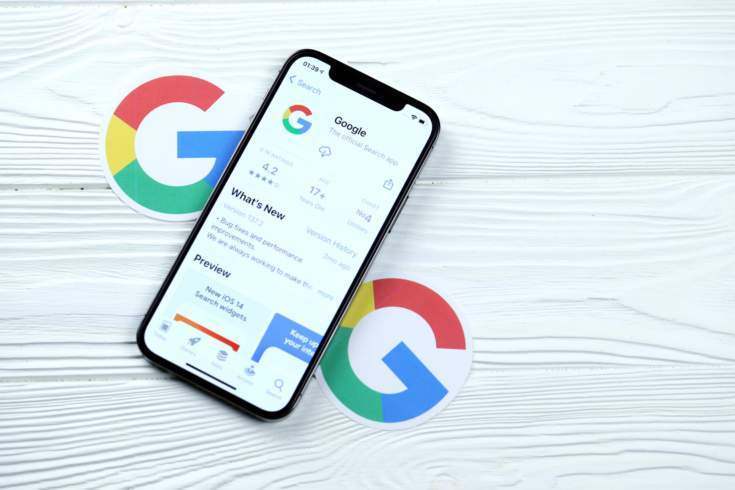 Google Just Dropped Its Second Core Update of 2026