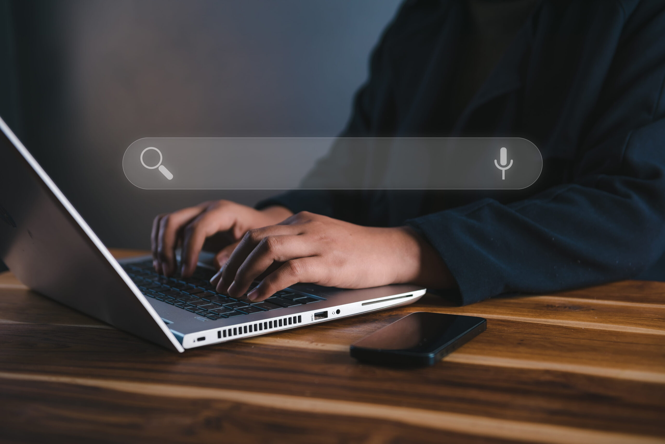Why Local SEO Is the #1 Lead Driver for Service Businesses