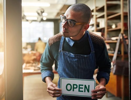 Why Local Service Businesses Lose So Many Leads (and How to Fix It)