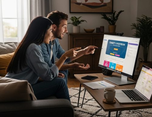 How to Turn Website Visitors Into Leads (Even If They Don’t Fill Out a Form)