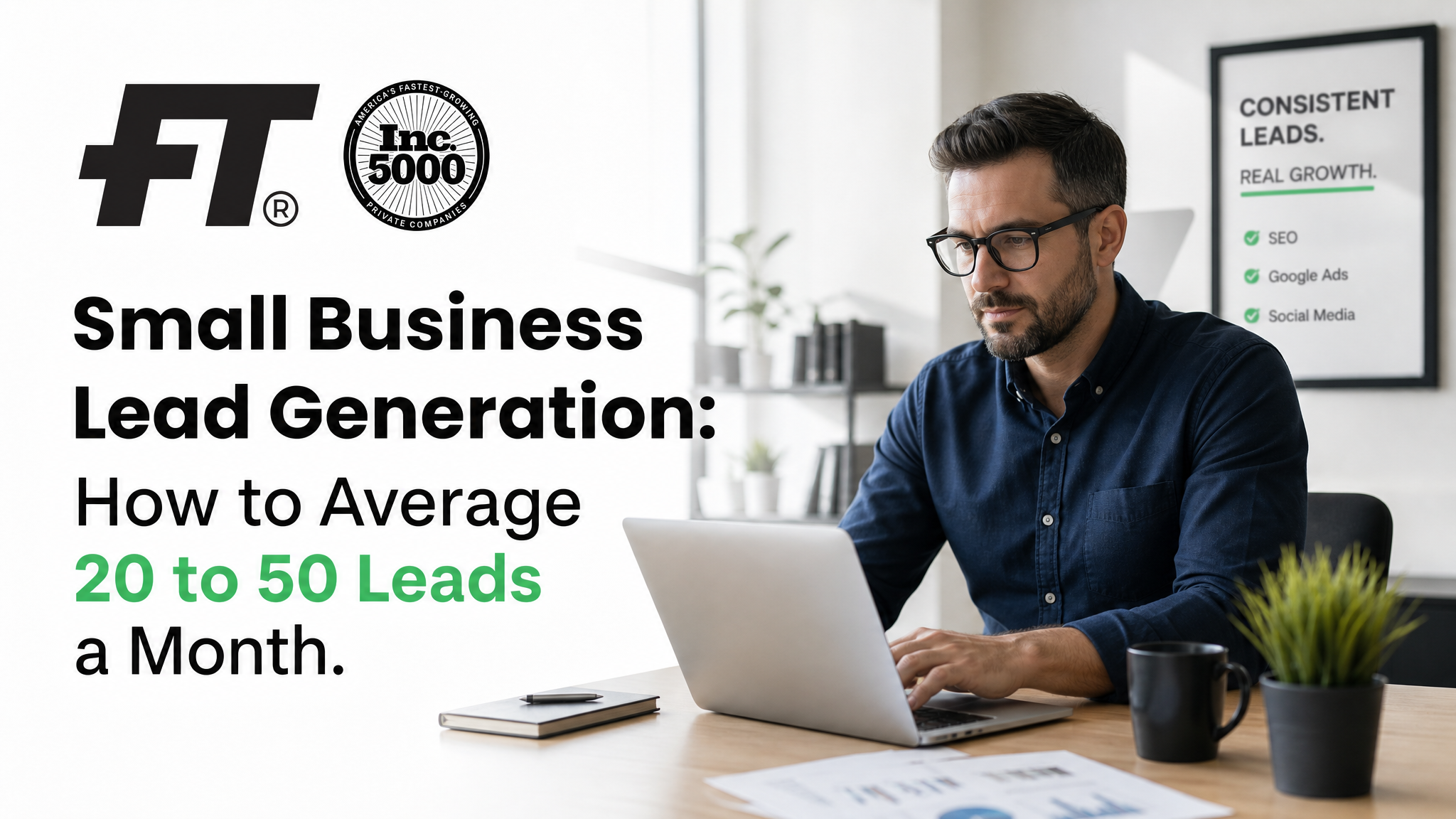 Small Business Lead Generation
